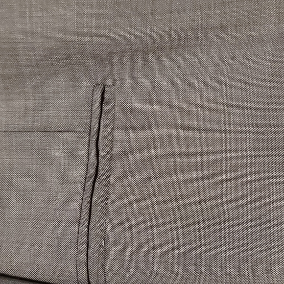 100% Wool Tommy Hilfiger Suit Jacket - Picture 2 of 7